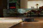 Roborock Saros 20 Complete Σκούπα Ρομπότ με Χαρτογράφηση Laser & Απορρόφηση 36000Pa Μαύρη - Image 10