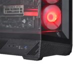 Actina Gaming Desktop PC (Ultra 7-265KF/32GB DDR5/2TB SSD/GeForce RTX 5080/W11 Home) - Image 16