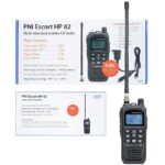 PNI Escort HP 82 CB Car 8W With Monochrome Display - Image 6
