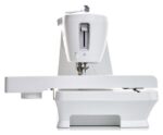 Singer Domestic Sewing Machine White - Image 3