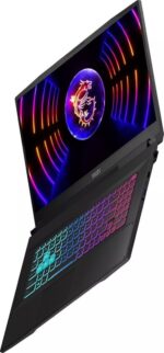 MSI Katana 17 B13VEK-1261XPL 17.3" FHD 144Hz (i7-13620H/16GB/1TB SSD/GeForce RTX 4050/No OS) (US Keyboard) - Image 15