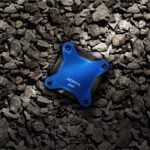 Adata USB 3.2 External 2.5" SSD 1TB Blue - Image 7