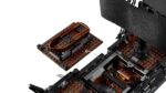 LEGO Icons Captain Jack Sparrow's Pirate Ship για 18+ Ετών 2862τμχ - Image 13