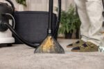 Karcher SE 4 Plus Vacuum Wet / Dry 1000W with Plastic Bin 4lt - Image 9