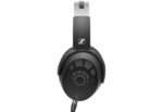 Sennheiser HD 490 PRO Plus Wired Over Ear Headphones Black - Image 3