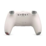 Sony DualSense Ghost Of Yotei Ασύρματο Gamepad για PS5 Black Limited Edition - Image 5