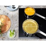 Electrolux Induction Cooktop Autonomous 59x52εκ. - Image 10