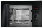 Amica AMMB25E3GB Built-in microwave oven 25 L 900 W Black - Image 7
