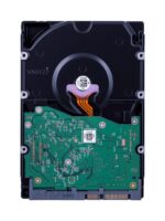Western Digital Gold 8TB HDD Hard Drive 3.5" SATA III 7200rpm with 256MB Cache for NAS / Server WD8005FRYZ - Image 2