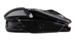 Mad Catz M.M.O. 7+ Wireless RGB Gaming Mouse 26000 DPI Black - Image 4