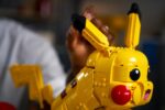LEGO Pokemon Pikachu and Poke Ball for 18+ Years 2050 Pieces - Image 12