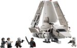 LEGO Star Wars Imperial Lambda-Class Shuttle για 14+ Ετών 961τμχ - Image 3