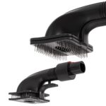 Adler Rechargeable Stick Vacuum 22.2V Black AD 7061 - Image 9