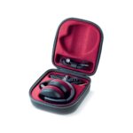 Focal Listen Professional Wired Over Ear Headphones Black - Image 5