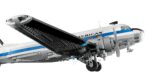 LEGO Icons Boeing Douglas DC3 Panam Airliner για 18+ Ετών 1903τμχ - Image 17