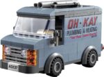 LEGO Ideas Home Alone For Age 18+ - Image 11