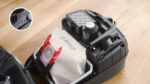 Bosch BGB41PET1 Ηλεκτρική Σκούπα 700W με Σακούλα 4lt Κόκκινη - Image 8