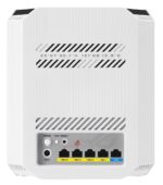 Asus ROG Strix GS-BE7200 Wireless Router Wi-Fi 7 with 4 2.5 Gigabit Ports