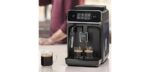 Philips Series 1200 Automatic Espresso Machine 1500W Pressure 15bar with Grinder Black - Image 5