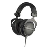 BeyerDynamic DT 770 M Wired Over Ear Headphones Black - Image 2