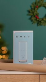 Smeg Device for Hot & Cold Milk Froth with Non-Stick Coating 180ml - Image 27
