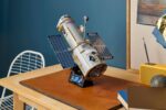 LEGO Icons Hubble Space Telescope για 18+ Ετών 1252τμχ - Image 21
