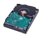 Western Digital Gold 8TB HDD Hard Drive 3.5" SATA III 7200rpm with 256MB Cache for NAS / Server WD8005FRYZ - Image 4