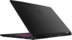 MSI Katana 17 B13VEK-1261XPL 17.3" FHD 144Hz (i7-13620H/16GB/1TB SSD/GeForce RTX 4050/No OS) (US Keyboard) - Image 6
