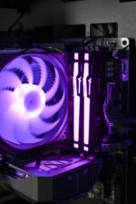Actina SFF Gaming Desktop PC (5-245KF/16GB DDR4/1.0TB SSD/W11 Home) - Image 13