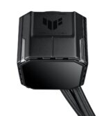 Asus TUF Gaming LC III 360 LCD Water Cooling AIO CPU With 3 Fans 120mm And ARGB Lighting - Image 19