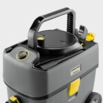 Karcher T 15/1 Adv HEPA Wet Dry Vacuum 585W with Plastic Container 15lt - Image 3