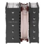 Noctua NH-D12L CPU Cooling Fan for AM4/AM5/1200/115x/1700 Socket - Image 2