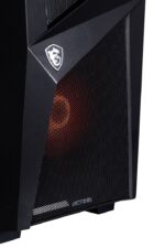 Actina Gaming Desktop PC (Ryzen 5-7600X/32GB DDR5/1.0TB SSD/GeForce RTX 5070/No OS) - Image 10