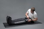 Active Jet Electric Massager For Legs Black - Image 23
