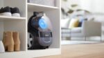 Philips Powerpro Compact Vacuum Cleaner 900W Bagless 1.5lt Black - Image 8