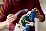 LEGO Star Wars Jango Fett's Firespray-Class Starship για 18+ Ετών 2970τμχ - Image 13