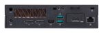 Asus PB63-B3203AH Mini PC (Core i3-14100/8GB DDR5/256GB SSD/W11 Pro) - Image 3