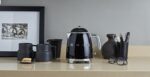 Smeg Kettle 800ml 1400W Black - Image 17