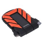 Adata HD710P USB 3.1 External 2.5" HDD 1TB Red - Image 5