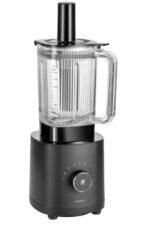 Zwilling J.A. Henckels Zwilling Universal Blenders with Plastic Jug 1.2 lt 1200W Black - Image 2