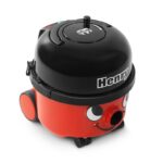 Numatic HVR200 Vacuum Dry 620W with Plastic Bin 9lt - Image 9