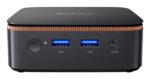 BlackView Mini PC (Ryzen 3 3300U/8GB DDR4/256GB SSD/W11 Pro) - Image 2