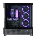Actina SFF Gaming Desktop PC (5-245KF/16GB DDR4/1.0TB SSD/W11 Home) - Image 2