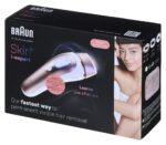Braun Skin i-Expert Pro 7 Epilator Set IPL for Face, Body & Bikini - Image 11