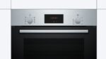Bosch Over Counter Oven 66lt W59.4cm. - Image 4