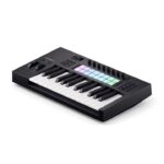 Novation Midi Controller with 25 Keys Black - Image 3