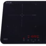 Camry CR-6514 Countertop Induction Double Black Burner - Image 5