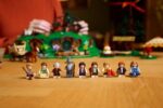 LEGO Building Blocks Lord Of Rings The Shire For 18+ Years 2017 Pieces - Image 15
