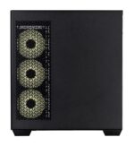 Actina KOMACNGIP0206 Gaming Desktop PC (Ryzen 7-8700F/32GB DDR5/1TB SSD/GeForce RTX 5070 Ti/No OS) - Image 5