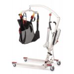 Transport Bath Lift Samson by Vitea Care MDH